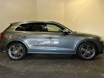 Used Audi SQ5 2020 for sale - 74908944: Photo