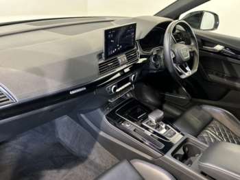Used Audi Q5 2022 for sale - 75247255: Photo