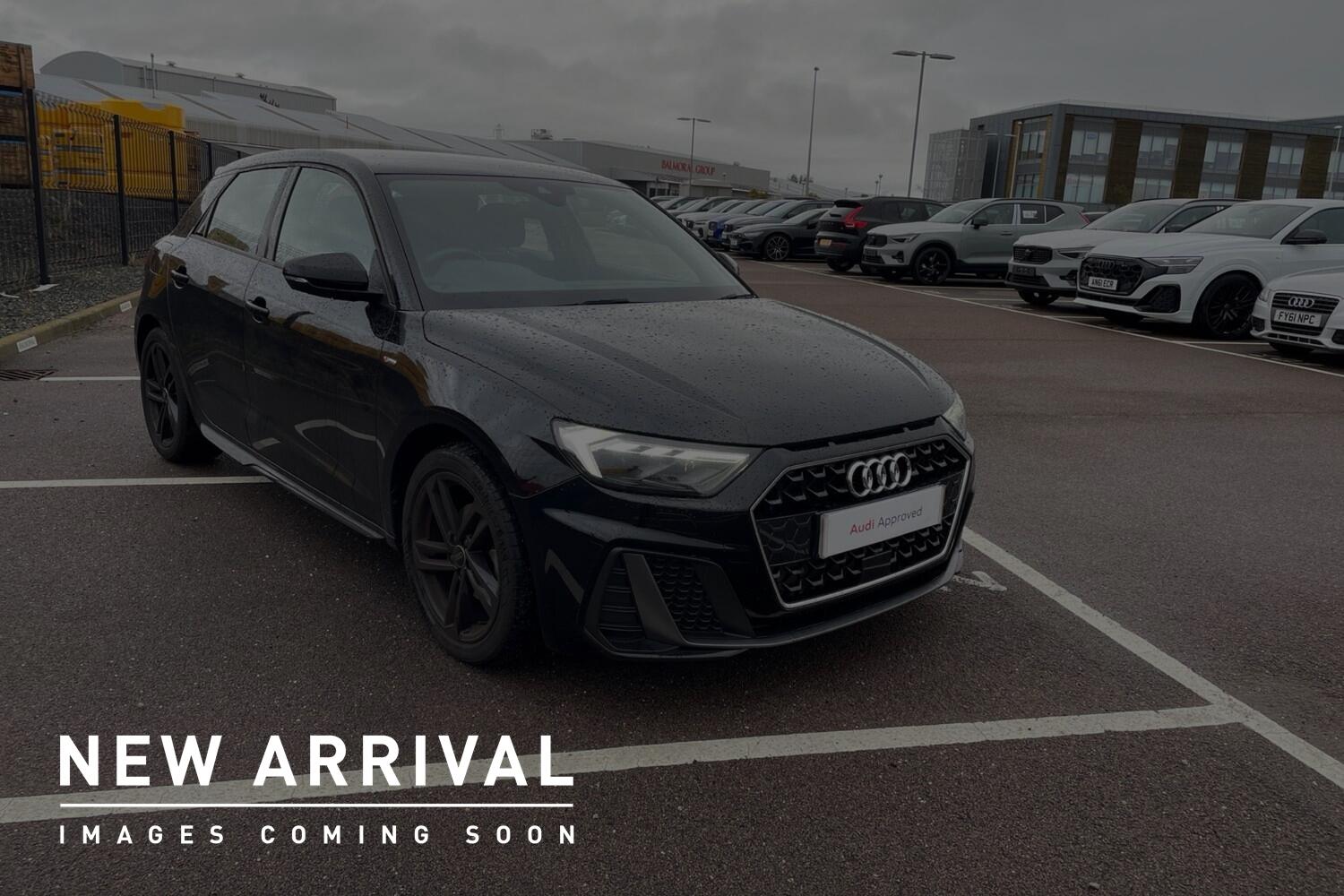 Used Audi A1 2023 for sale - 76166498: Photo 1