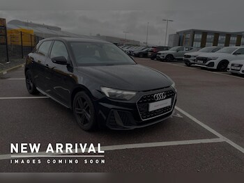 Used Audi A1 2023 for sale - 76166498: Photo