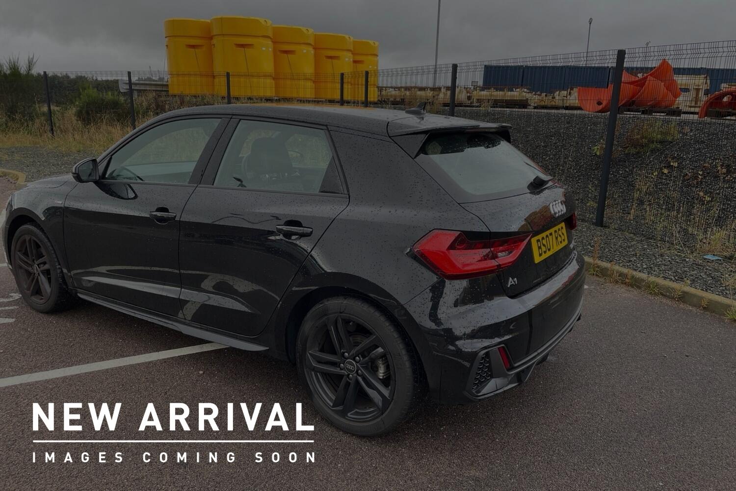 Used Audi A1 2023 for sale - 76166498: Photo 3