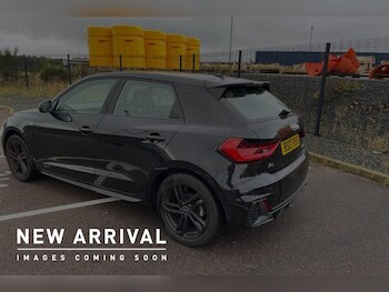 Used Audi A1 2023 for sale - 76166498: Photo