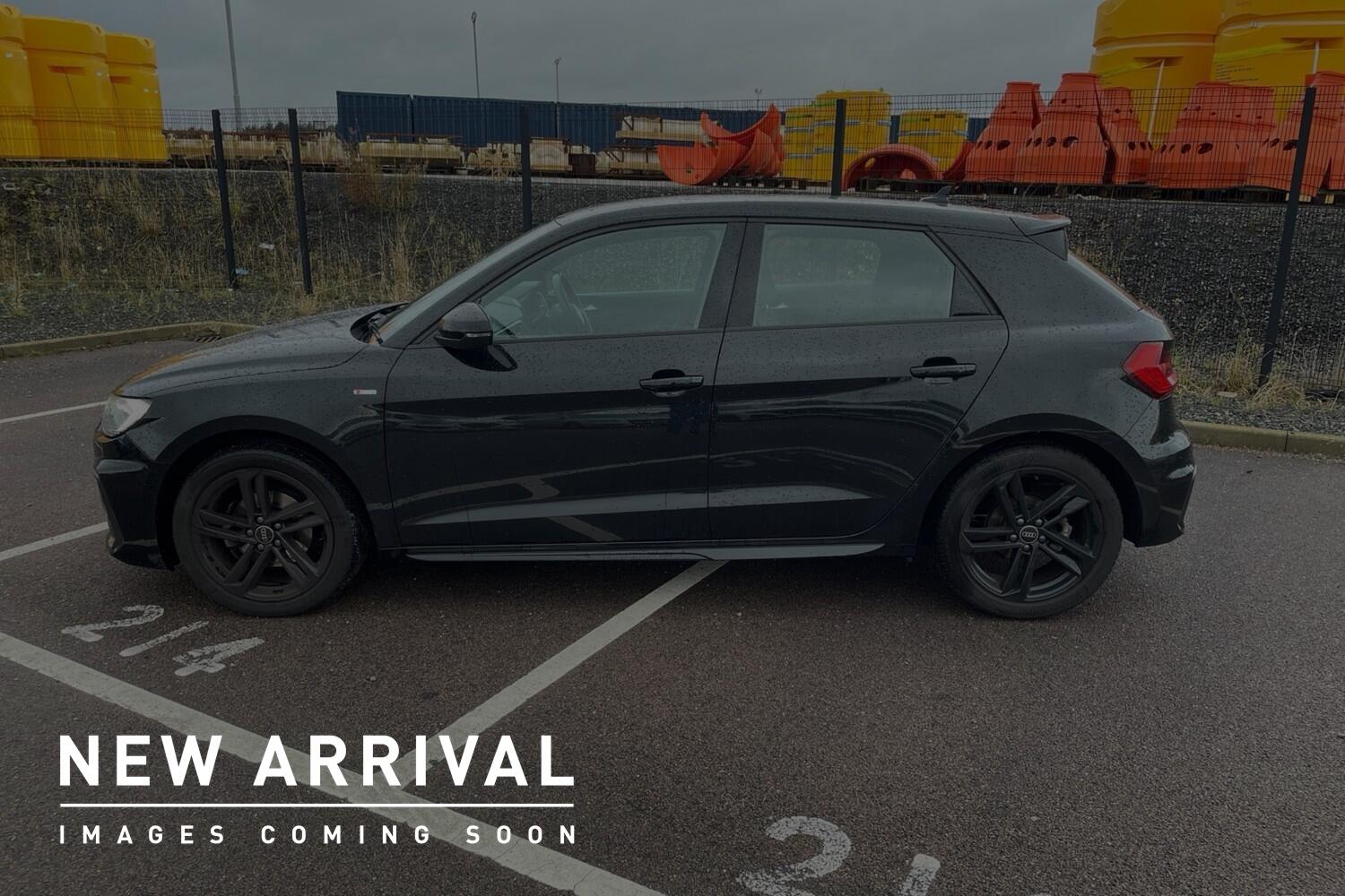 Used Audi A1 2023 for sale - 76166498: Photo 4
