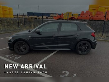 Used Audi A1 2023 for sale - 76166498: Photo