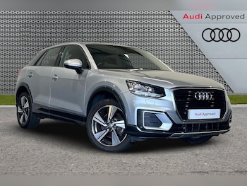 Audi - Q2