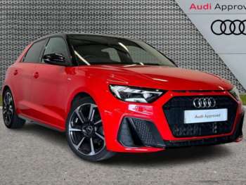 Used Audi A1 2022 for sale - 74850309: Photo