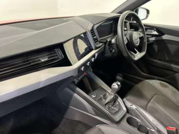 Used Audi A1 2022 for sale - 74850309: Photo