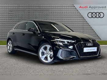 Audi - A3