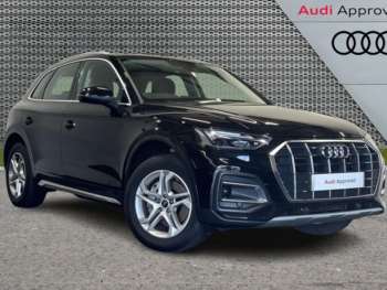 Used Audi Q5 2021 for sale - 75082922: Photo