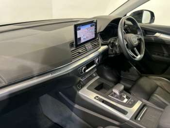 Used Audi Q5 2021 for sale - 75082922: Photo
