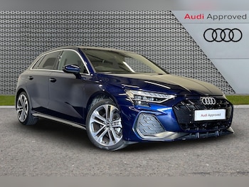 Audi - A3