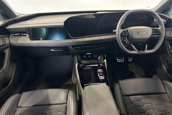 Used Audi A6 2025 for sale - 75458873: Photo 10