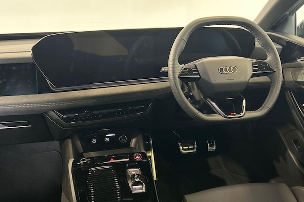 Used Audi A6 2025 for sale - 75458873: Photo 13