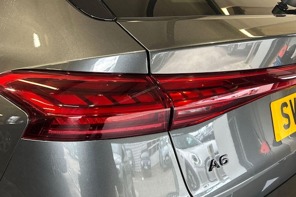 Used Audi A6 2025 for sale - 75458873: Photo 19