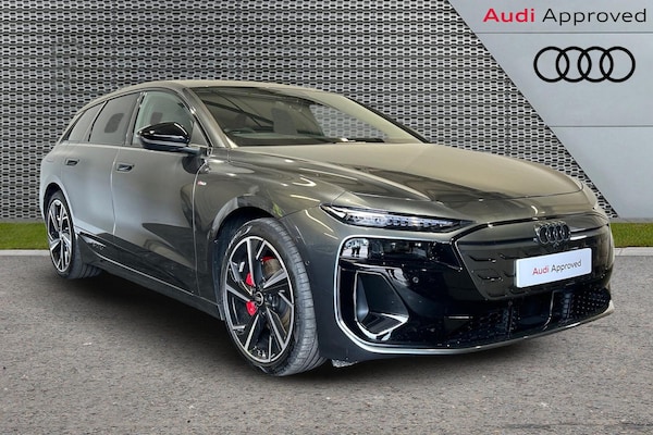 Used Audi A6 2025 for sale - 75458873: Photo 1