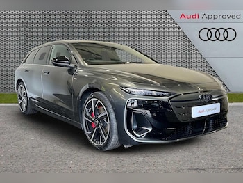 Used Audi A6 Saloon 2025 for sale - 75458873: Photo