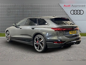 Used Audi A6 Saloon 2025 for sale - 75458873: Photo
