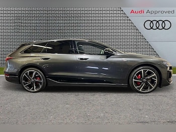 Used Audi A6 Saloon 2025 for sale - 75458873: Photo