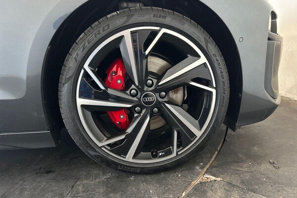 Used Audi A6 2025 for sale - 75458873: Photo 5