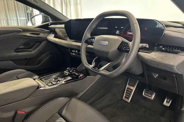 Used Audi A6 2025 for sale - 75458873: Photo 6