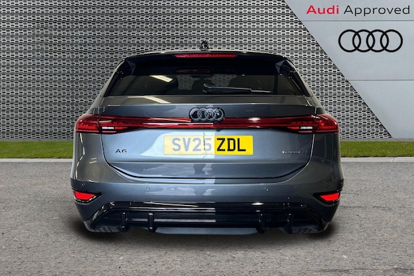 Used Audi A6 2025 for sale - 75458873: Photo 7