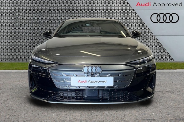 Used Audi A6 2025 for sale - 75458873: Photo 8