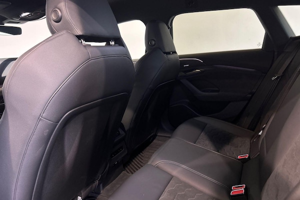 Used Audi A6 2025 for sale - 75458873: Photo 9