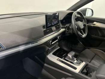 Used Audi Q5 2022 for sale - 74990553: Photo