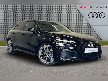 Used Audi A3 2022 for sale - 75478896: Photo