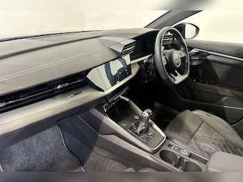 Used Audi A3 2022 for sale - 75478896: Photo