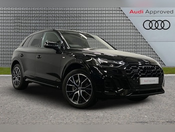 Audi - Q5
