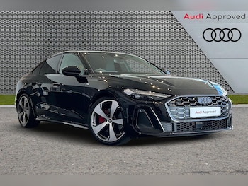 Used Audi A5 2025 for sale - 75789421: Photo