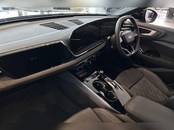 Used Audi A5 2025 for sale - 75789421: Photo