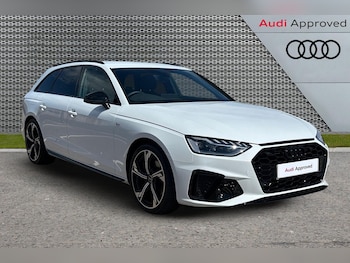 Used Audi A4 2024 for sale - 75463866: Photo