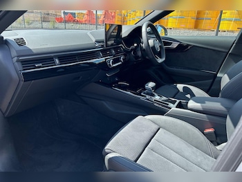 Used Audi A4 2024 for sale - 75463866: Photo