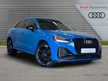 Audi - Q2