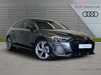 Audi - A3
