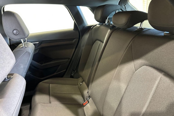 Used Audi A3 2021 for sale - 76137733: Photo 10