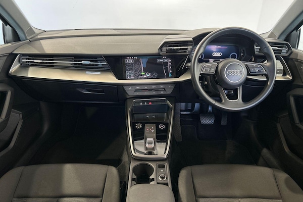 Used Audi A3 2021 for sale - 76137733: Photo 11