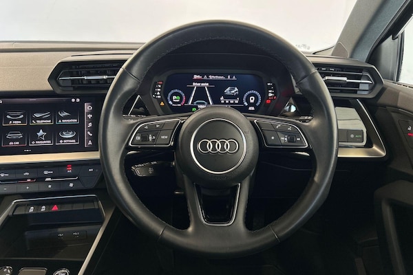 Used Audi A3 2021 for sale - 76137733: Photo 14