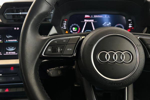 Used Audi A3 2021 for sale - 76137733: Photo 15