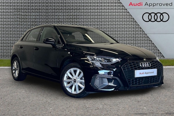 Used Audi A3 2021 for sale - 76137733: Photo 1