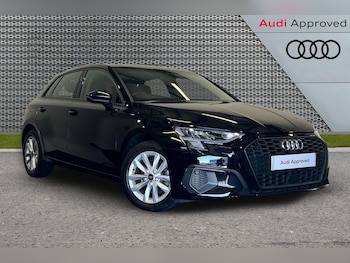 Audi - A3
