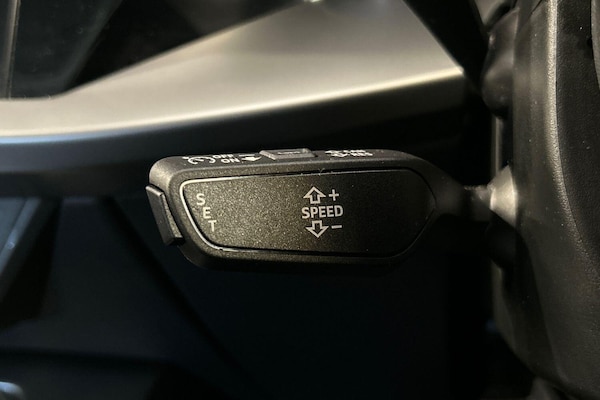 Used Audi A3 2021 for sale - 76137733: Photo 23