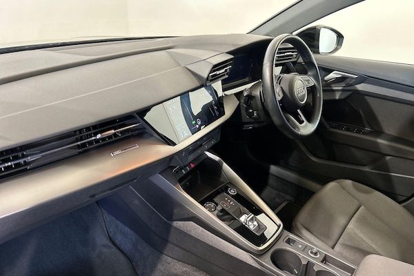 Used Audi A3 2021 for sale - 76137733: Photo 3