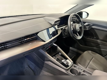 Used Audi A3 2021 for sale - 76137733: Photo 3