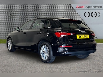 Used Audi A3 2021 for sale - 76137733: Photo 4