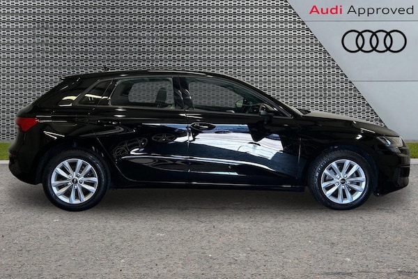 Used Audi A3 2021 for sale - 76137733: Photo 5