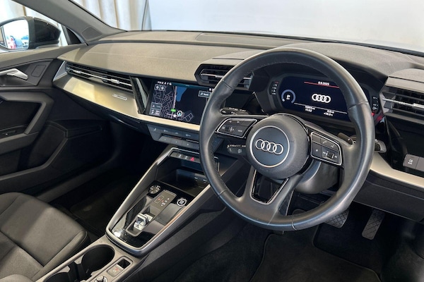 Used Audi A3 2021 for sale - 76137733: Photo 7