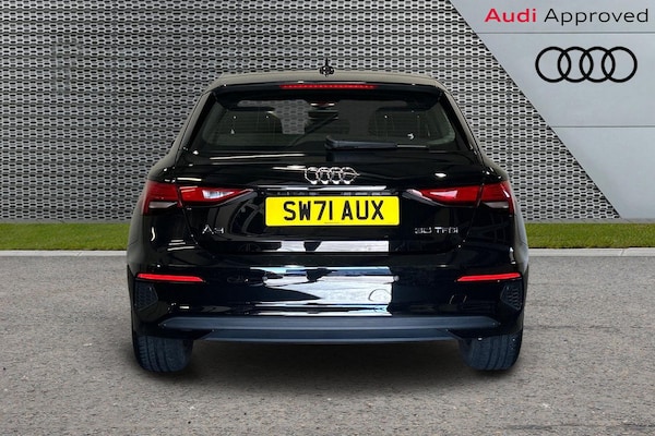Used Audi A3 2021 for sale - 76137733: Photo 8
